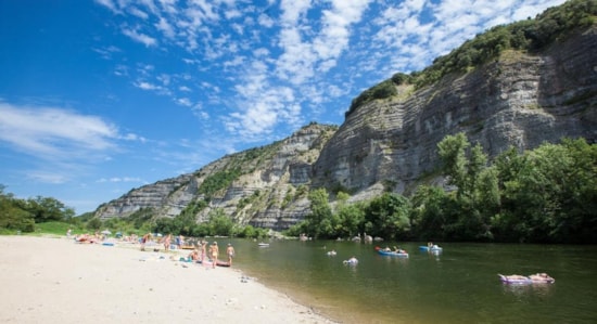 Camping La Grand’Terre