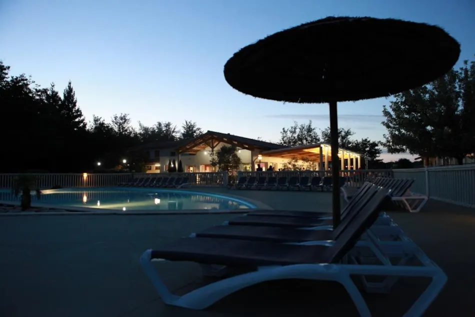 Camping La Grand'Terre