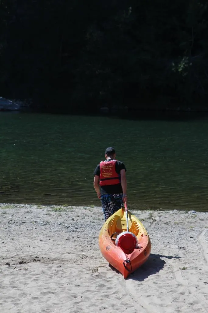 Camping La Grand'Terre