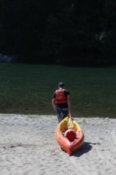 Camping La Grand'Terre