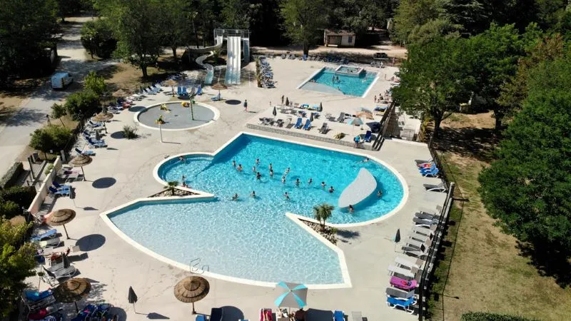 Camping La Grand'Terre