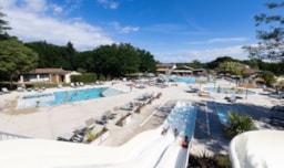 Camping La Grand'Terre - image n°13 - 