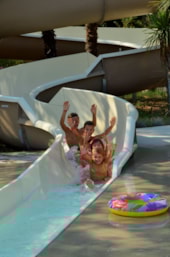 Camping La Grand'Terre