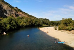 Camping La Grand'Terre - image n°2 - 