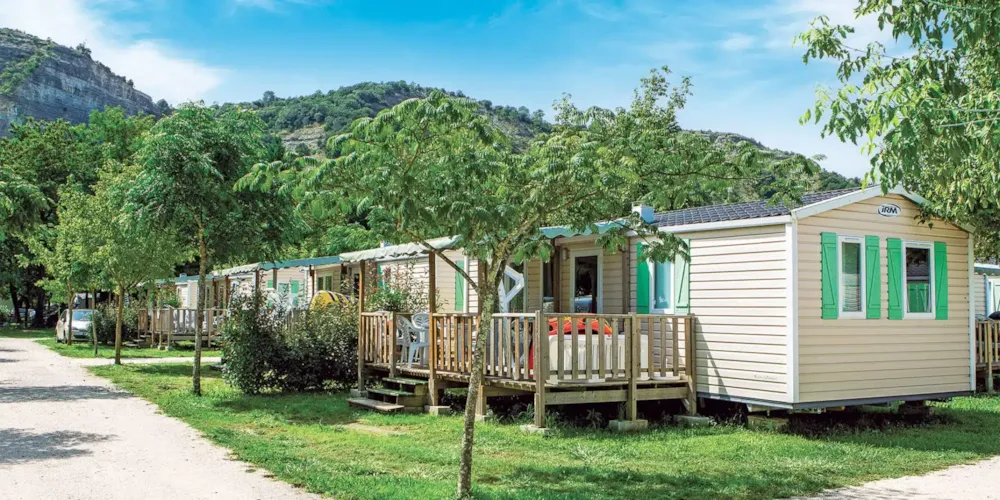 Camping La Grand'Terre