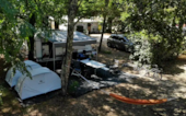 Camping La Grand'Terre
