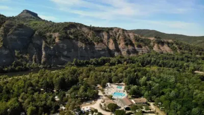 Camping La Grand'Terre - Auvergne-Rhône-Alpes