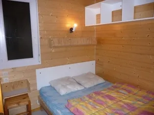 Huuraccommodatie(s) - Chalet - image n°2 - CAMPING LA DROBIE