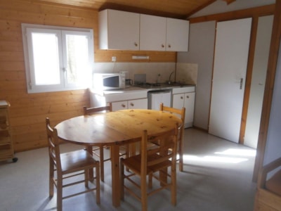 Chalet Type 2