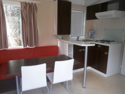 Mobile-home