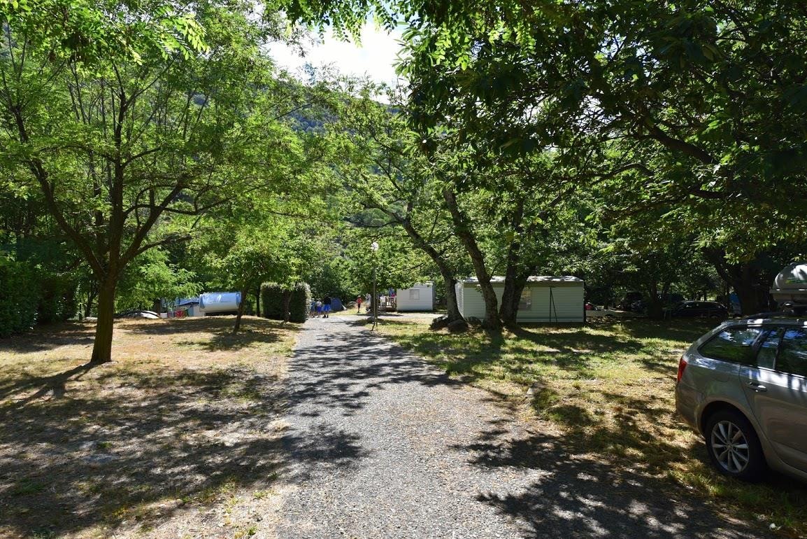 CAMPING LA DROBIE — Photo 3
