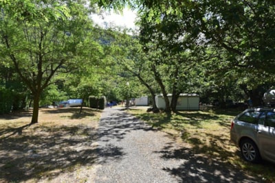 CAMPING LA DROBIE