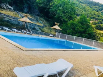 CAMPING LA DROBIE - image n°2 - Camping Direct