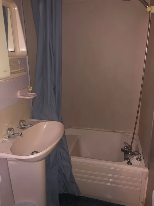 Huuraccommodatie(s) - Mobil Home - image n°5 - CAMPING LA DROBIE