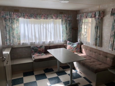 Mobil home
