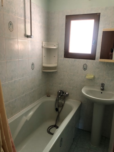 Gîte 4/6 places