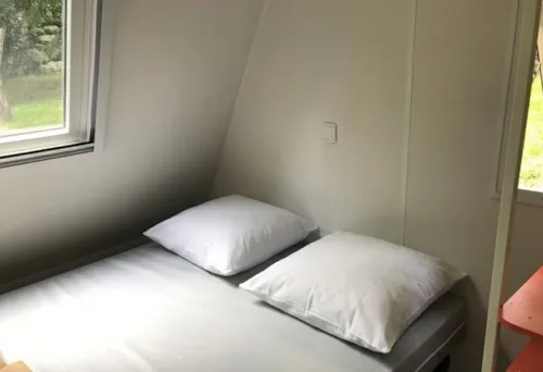 Huuraccommodatie(s) - Insolite Coco Sweet - image n°6 - CAMPING LA DROBIE
