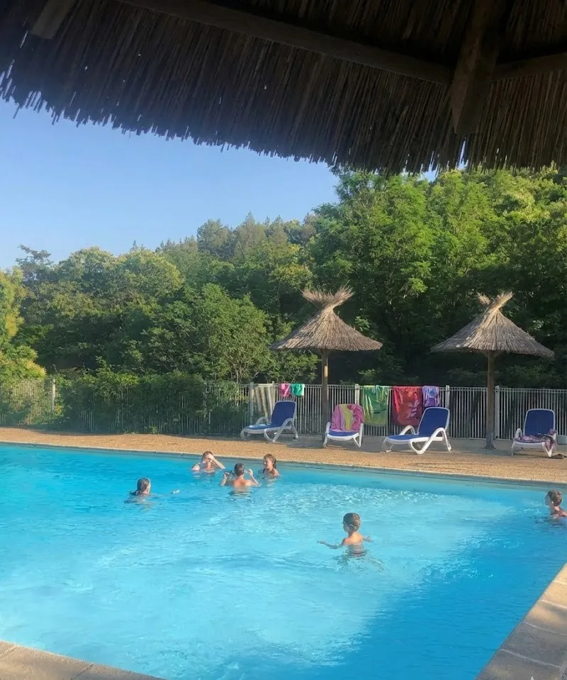 CAMPING LA DROBIE - image n°10 - RhoneAlpes