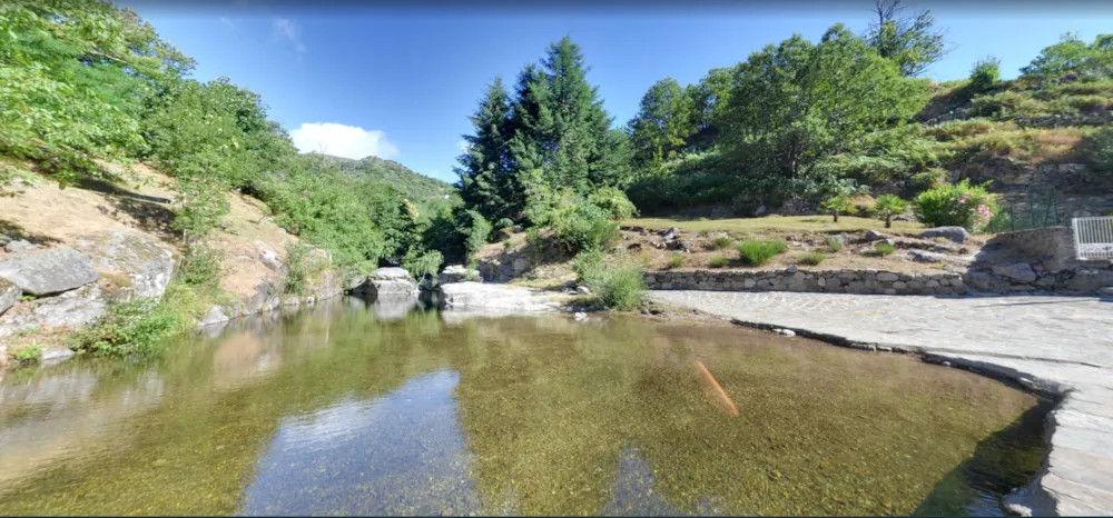 CAMPING LA DROBIE - image n°16 - RhoneAlpes