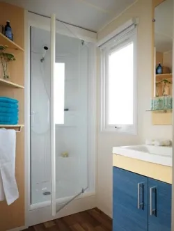 Mobil-Home Grand Confort