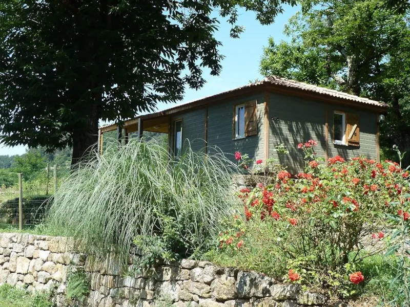 Chalet Rêve Confort  3 Chambres Climatisé