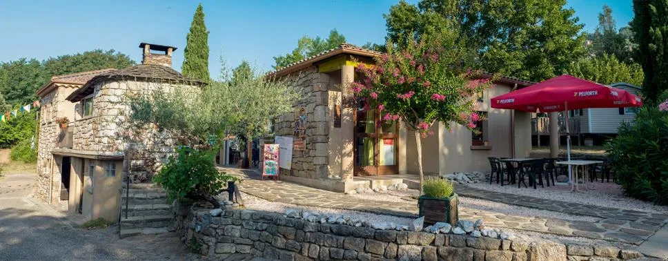 CAMPING LES CRUSES - image n°17 - Ardeche