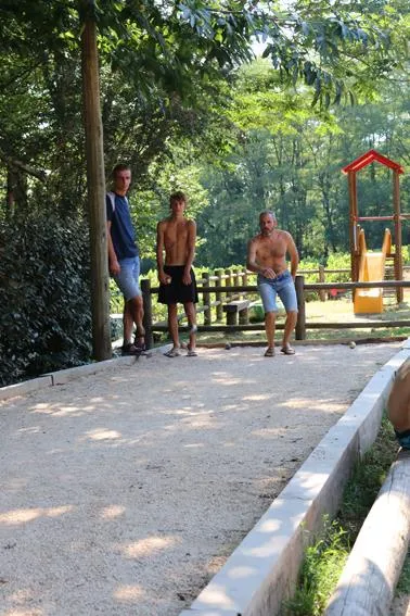 CAMPING LES CRUSES - image n°21 - Ardeche