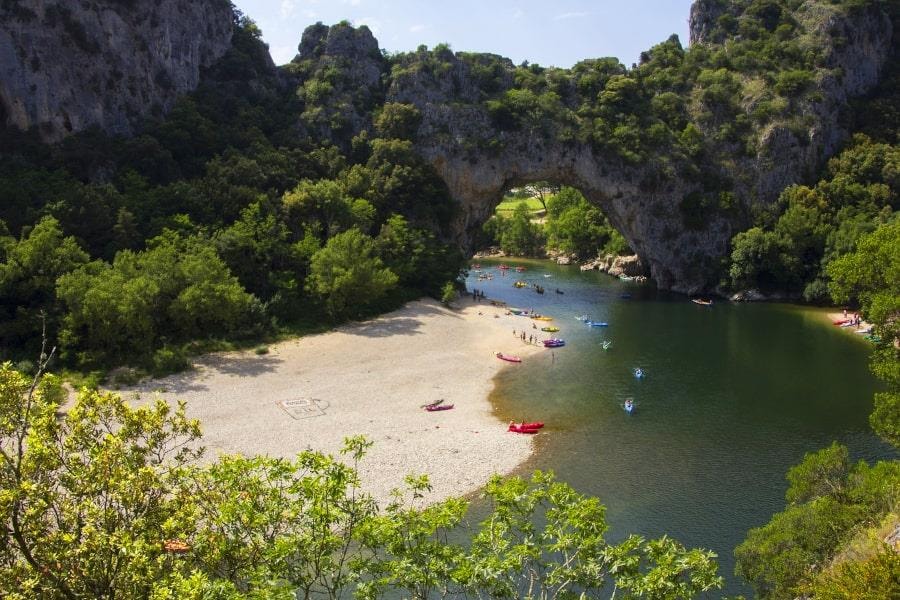 Ushuaïa Villages - Camping Les Cruses *** — Photo 6