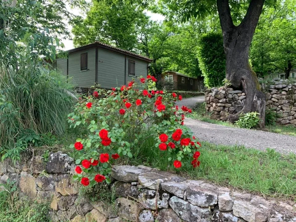 CAMPING LES CRUSES - image n°2 - Ardeche