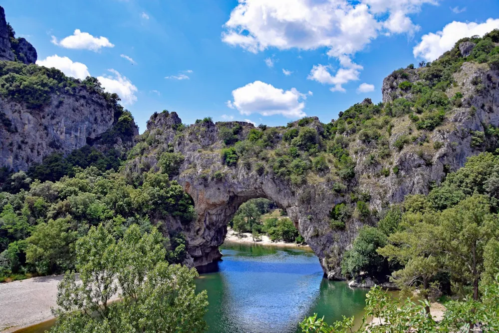 CAMPING LES CRUSES - image n°34 - Ardeche