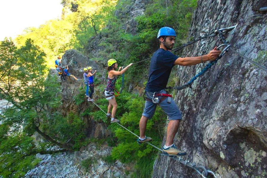 CAMPING LES CRUSES - image n°28 - Ardeche