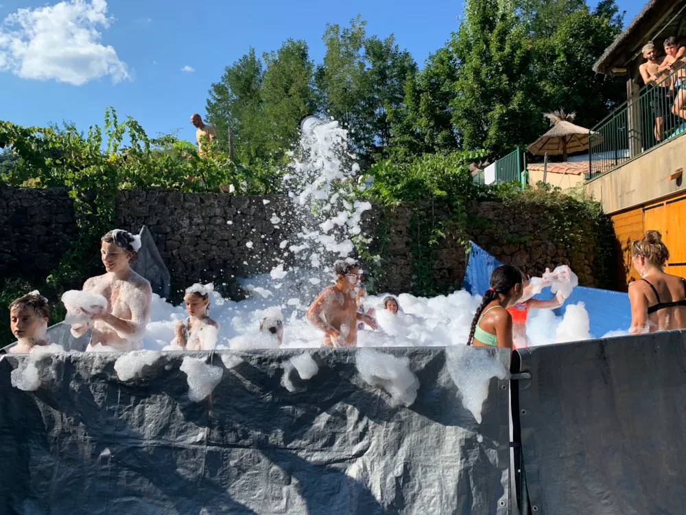 CAMPING LES CRUSES - image n°22 - Ardeche