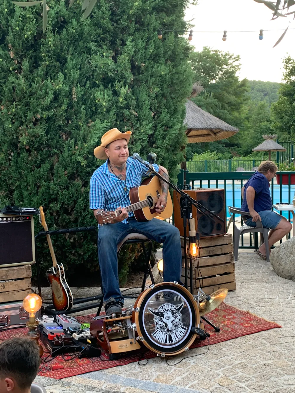 CAMPING LES CRUSES - image n°23 - Ardeche