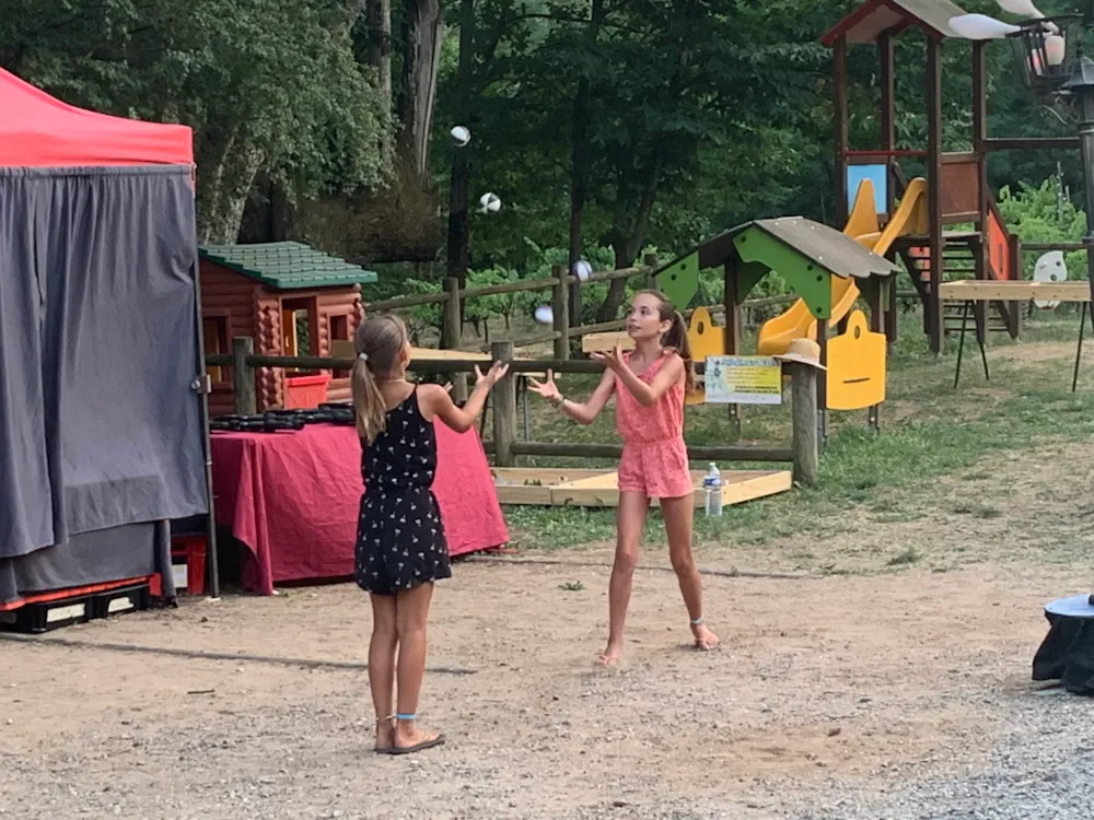 CAMPING LES CRUSES - image n°24 - Ardeche