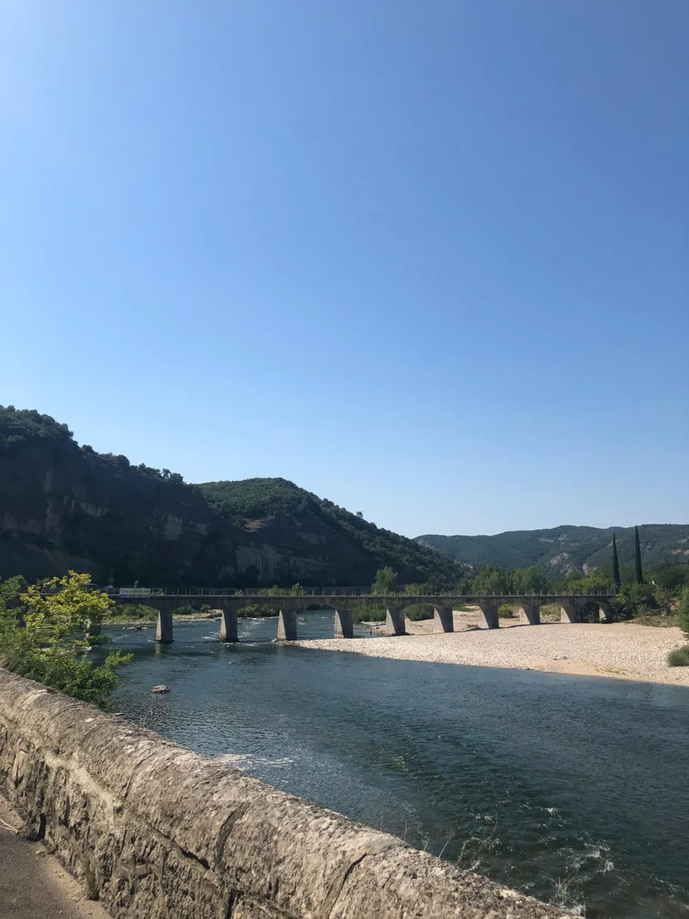 CAMPING LES CRUSES - image n°16 - Ardeche