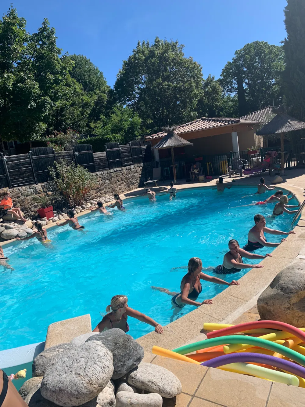 CAMPING LES CRUSES - image n°30 - Ardeche