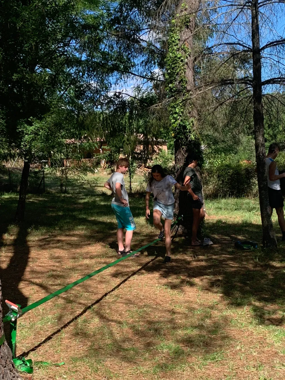 CAMPING LES CRUSES - image n°32 - Ardeche