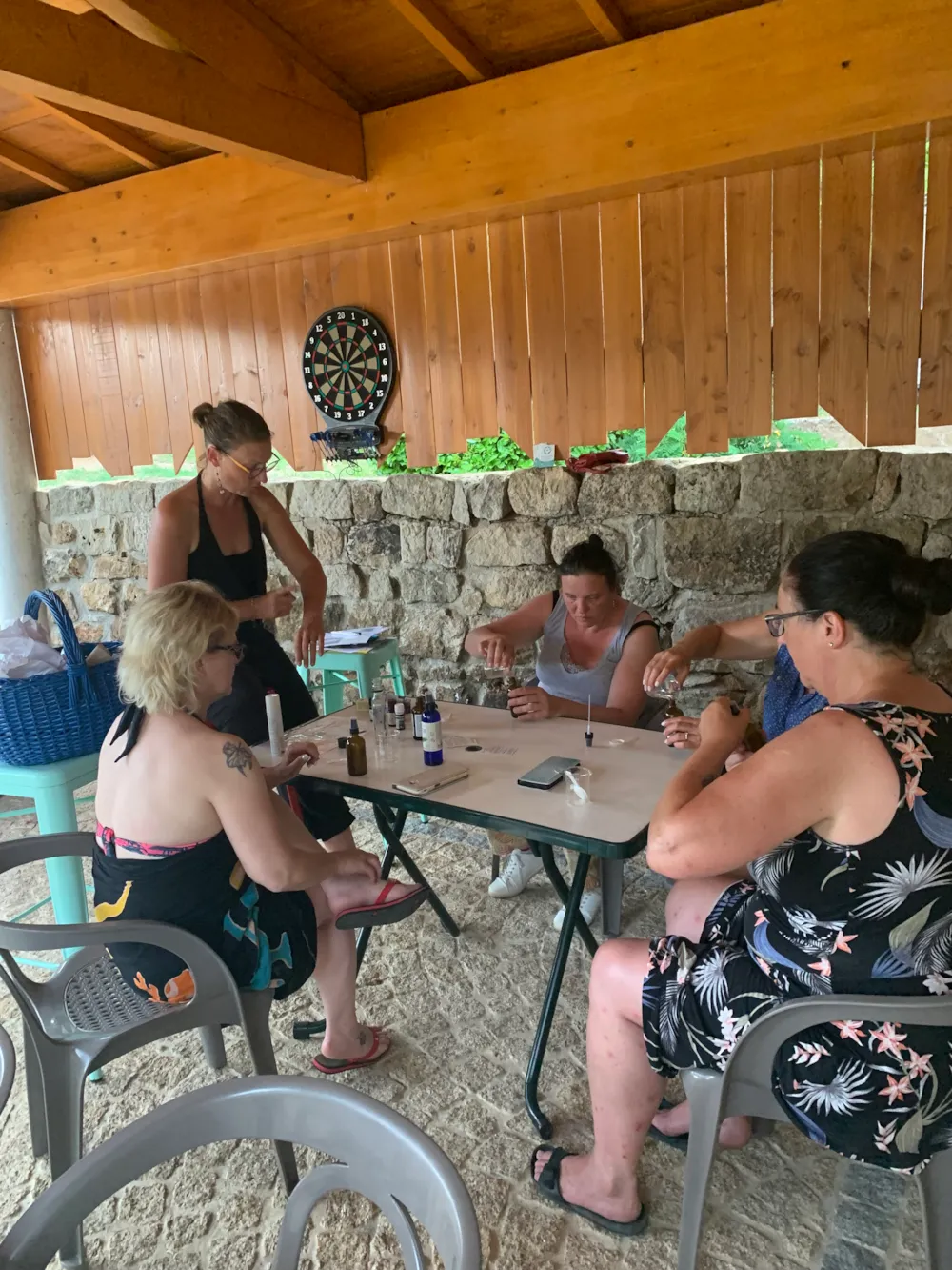 CAMPING LES CRUSES - image n°26 - Ardeche