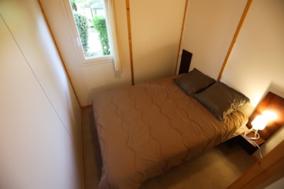 Chalet Rêve 2 bedrooms air-conditioning