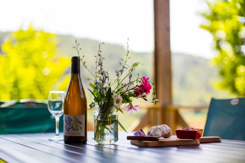 Chalet Rêve Confort  3 Chambres Climatisé