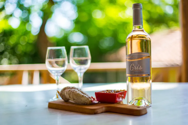 Chalet Rêve Clim 4 Pers