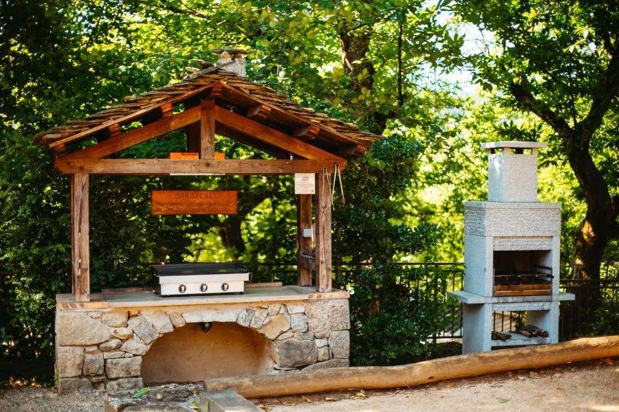 CAMPING LES CRUSES - image n°9 - Ardeche