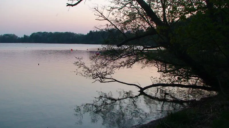 Komfortcamp KlüthseeCamp und Naturcamp Seeblick