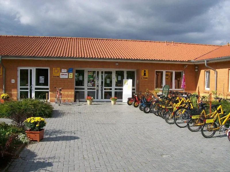 Komfortcamp KlüthseeCamp und Naturcamp Seeblick - image n°26 - UniversalBooking