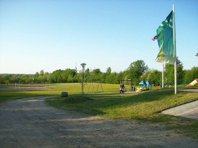 Komfortcamp KlüthseeCamp und Naturcamp Seeblick - image n°27 - UniversalBooking