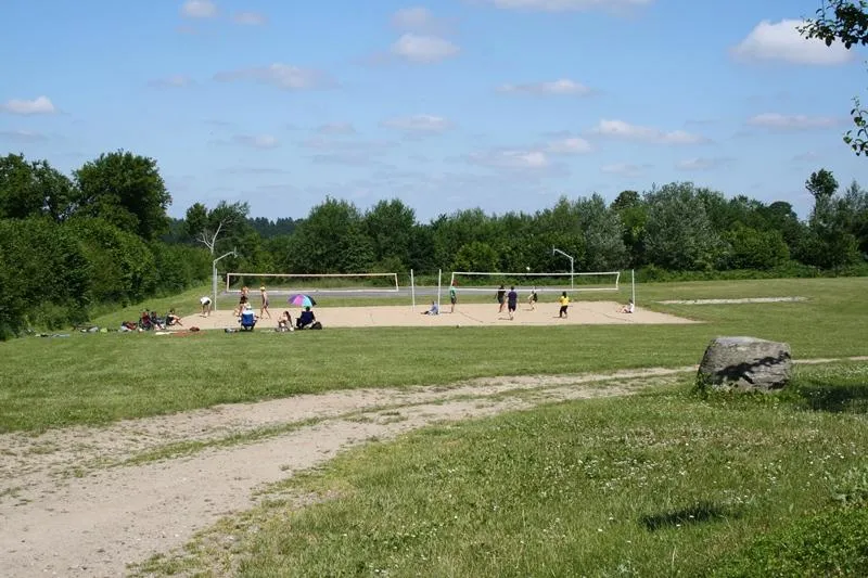 Komfortcamp KlüthseeCamp und Naturcamp Seeblick - image n°28 - UniversalBooking