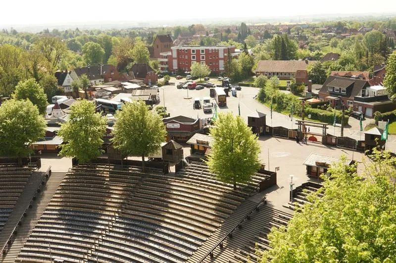 Komfortcamp KlüthseeCamp und Naturcamp Seeblick - image n°36 - UniversalBooking