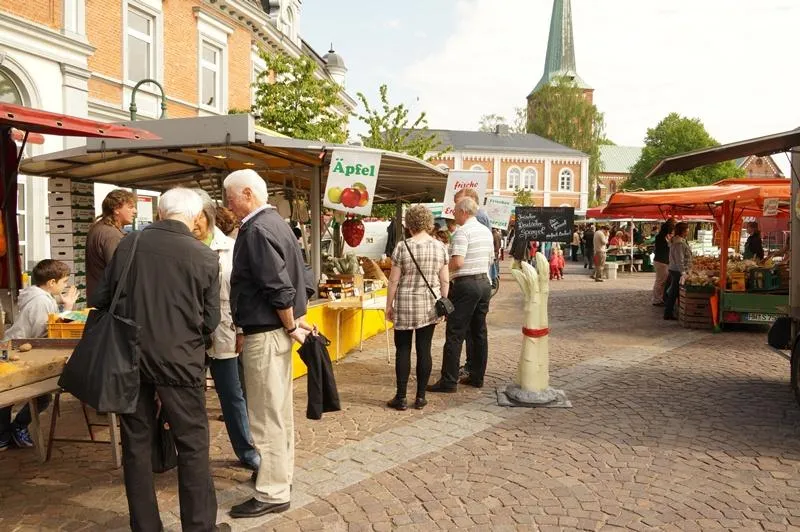 Komfortcamp KlüthseeCamp und Naturcamp Seeblick - image n°37 - UniversalBooking