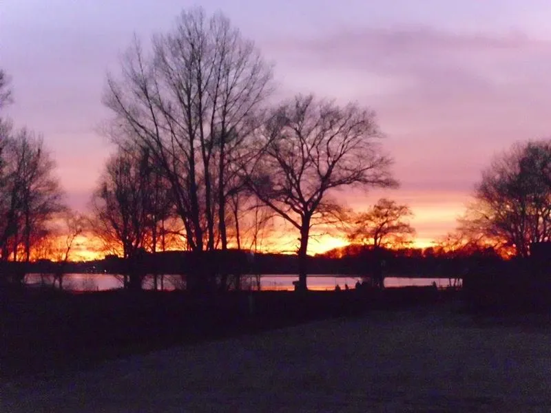 Komfortcamp KlüthseeCamp und Naturcamp Seeblick - image n°38 - UniversalBooking