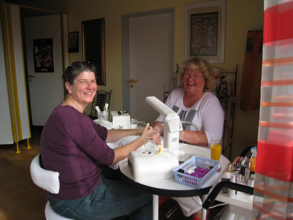 Komfortcamp KlüthseeCamp und Naturcamp Seeblick